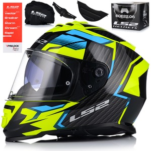 Echipamente protectie Motorsport