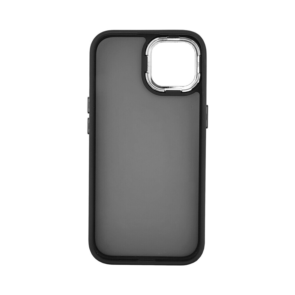 Husa Atlas Loki compatibila cu Honor X6/70 Lite 5G Negru
