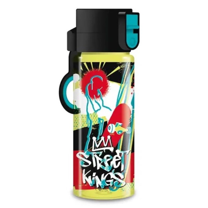 Street Kings kulacs (5357) 475 ml - Ars Una BPA mentes