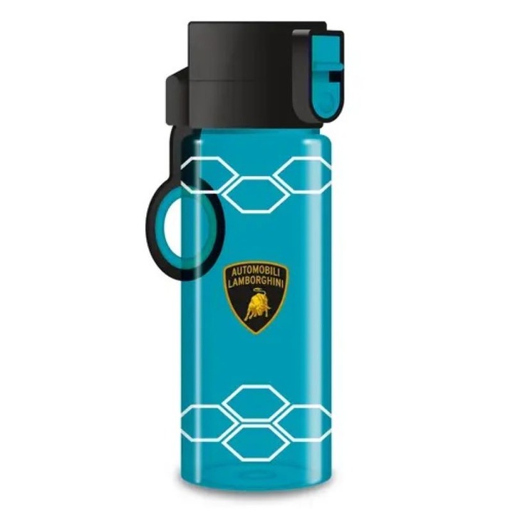 Lamborghini kulacs (5336) 475ml - Ars Una BPA mentes