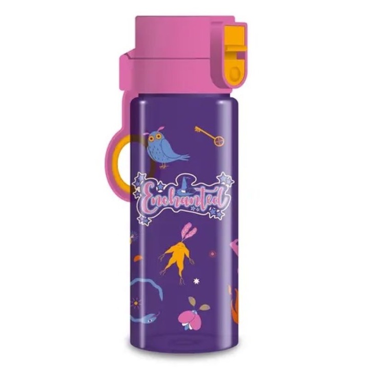 Kulacs Enchanted (5350) 475ml - Ars Una BPA mentes