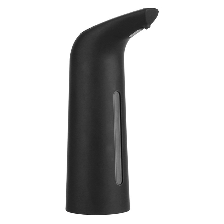 Automatikus szappanadagoló, vízálló érzékelő, 21.4x11.6x7cm