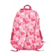 Iskolai hátizsák 9019-3, 32/45/18 cm, rózsaszín