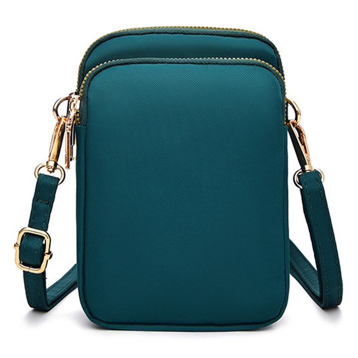 Valltaska, Oxford, 17x11x5cm