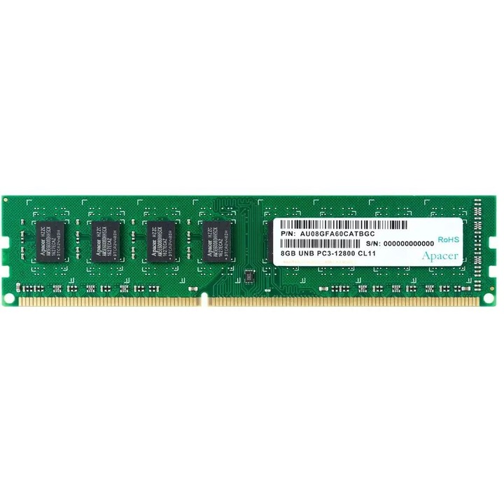Памет Apacer 8 GB, 1333 MHz
