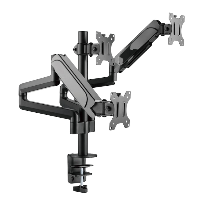 Стойка за таблет, 4.7"-12.9", бяла