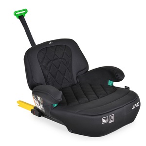 Inaltator auto ISOFIX Peg Perego Viaggio 2-3 Crystal Black, 15-36 ...