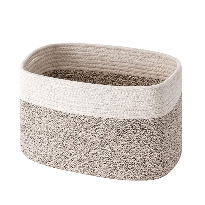 Set Cosuri Depozitare, Multicolor, 38x25.4x23cm