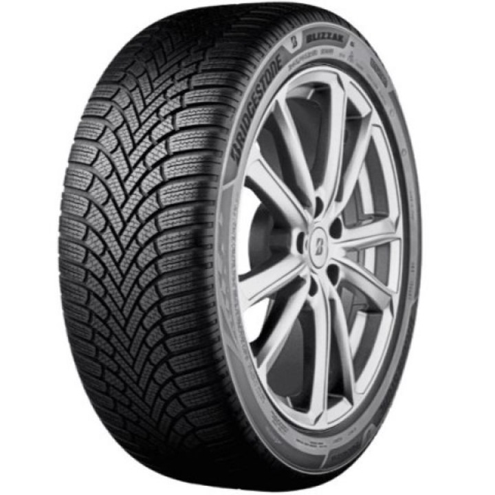Anvelopa Iarna Bridgestone BLIZZAK 6 ENLITEN 205/55R16 91H