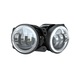 Proiector ceata P.TIP 41-OFF ROAD: 4inch / 30W / 12V /1500LM /IP 67-Rezistent la apa