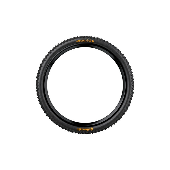 Anvelopa pliabila Continental Argotal 27.5 Trail Endurance 60-584 (27.5x2.4)