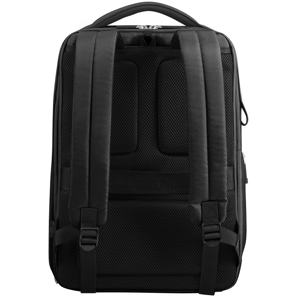 Rucsac laptop Samsonite LITEPOINT 15.6", Negru