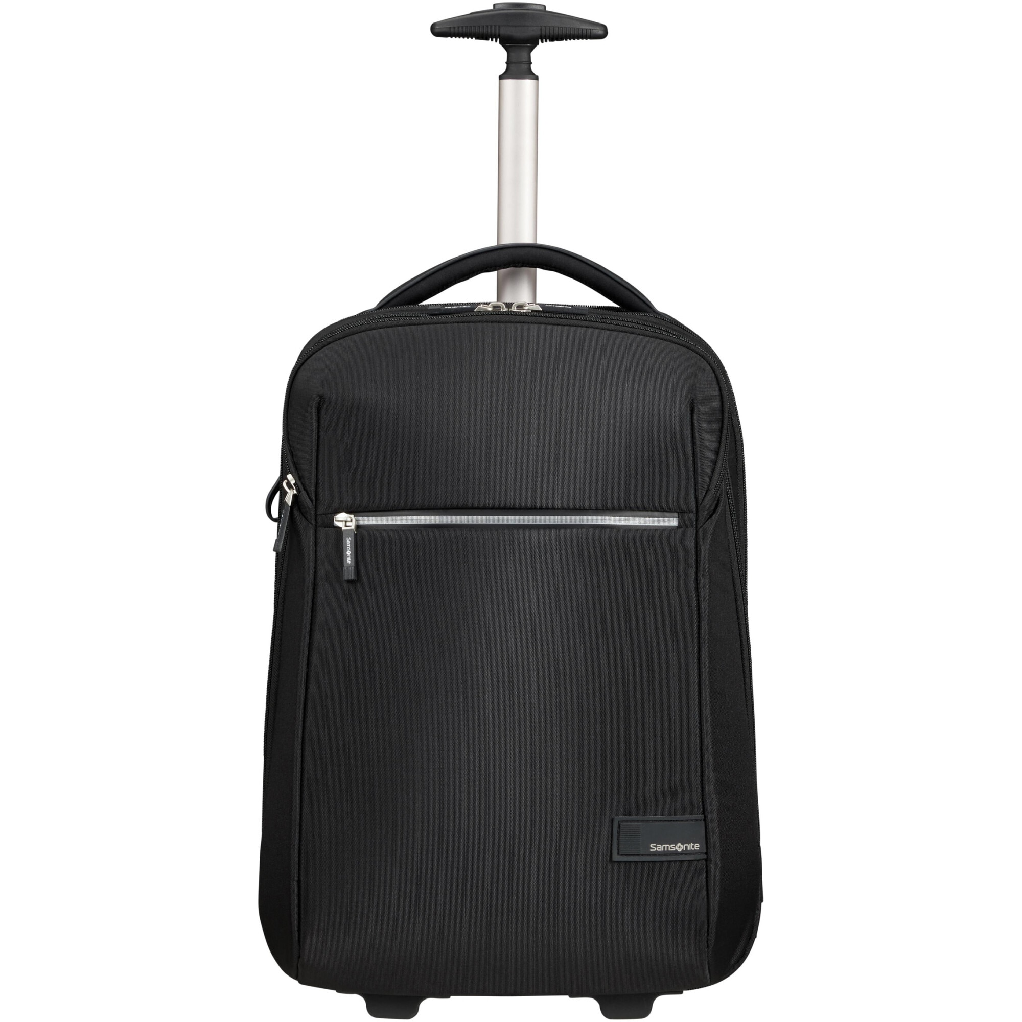 Rucsac laptop Samsonite LITEPOINT 17.3", Negru