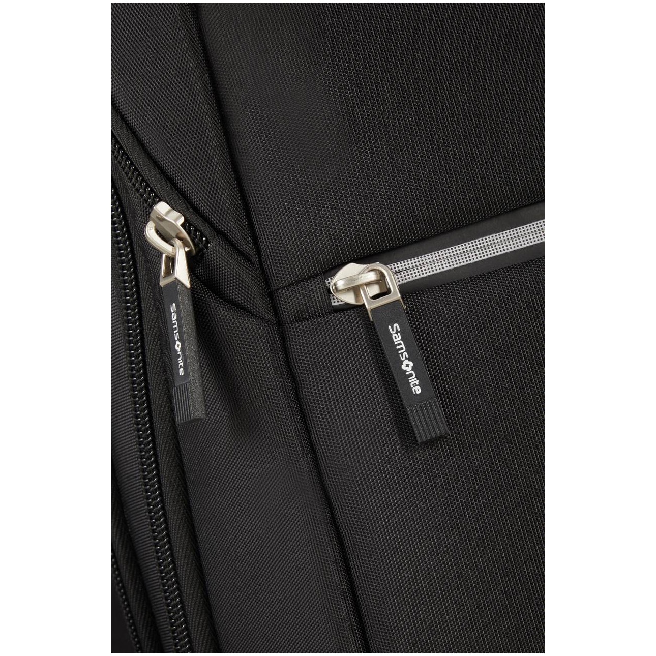 Rucsac laptop Samsonite LITEPOINT 17.3", Negru