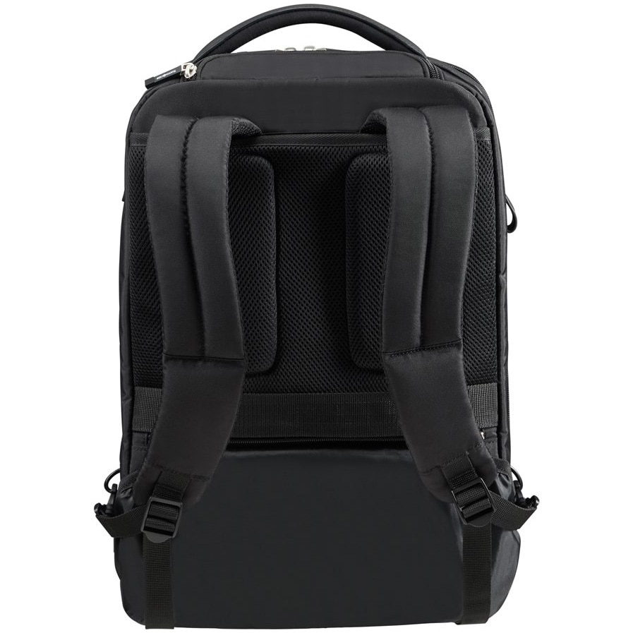 Rucsac laptop Samsonite LITEPOINT 17.3", Negru