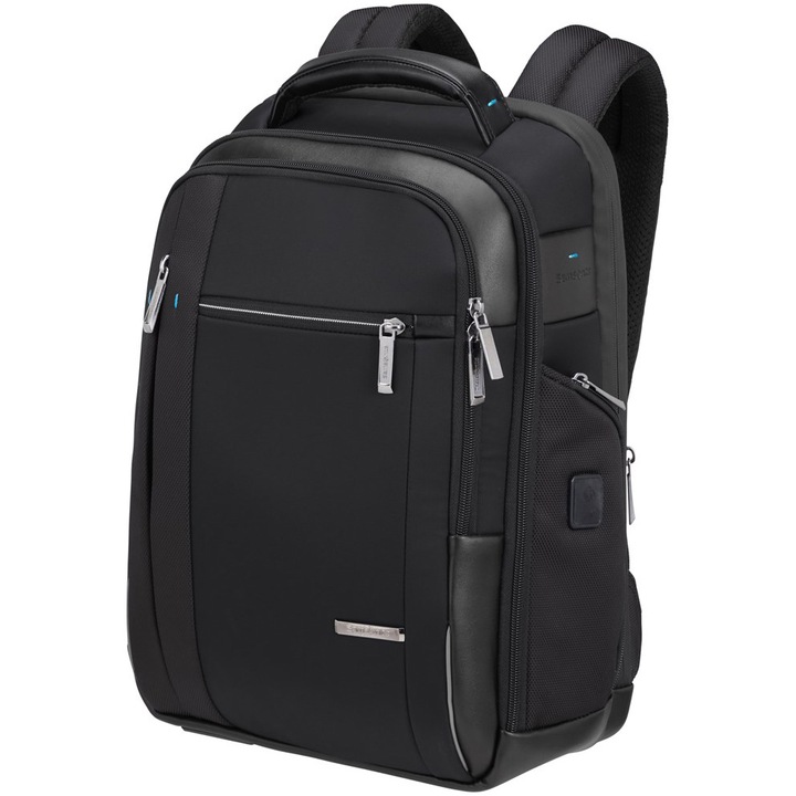 Rucsac laptop Samsonite SPECTROLITE 3.0, 14.1", Negru