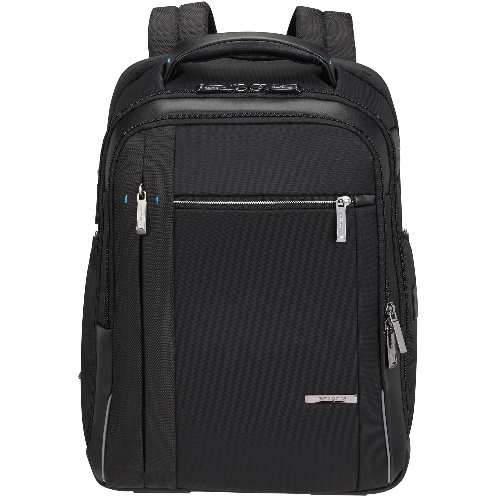 Rucsac laptop Samsonite SPECTROLITE 3.0, 15.6" Exp, Negru