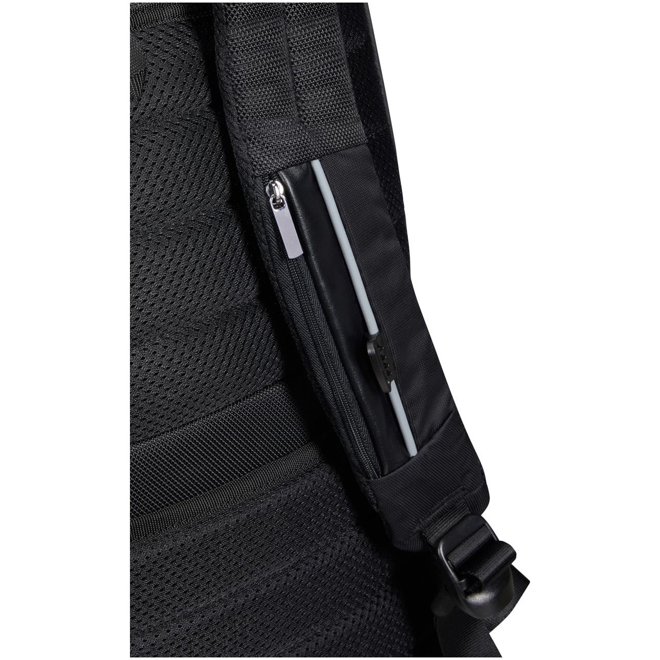 Rucsac laptop Samsonite SPECTROLITE 3.0, 15.6" Exp, Negru