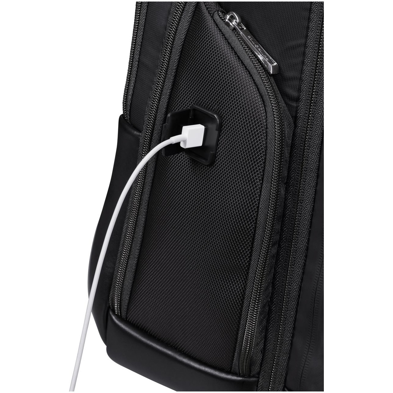 Rucsac laptop Samsonite SPECTROLITE 3.0, 15.6" Exp, Negru