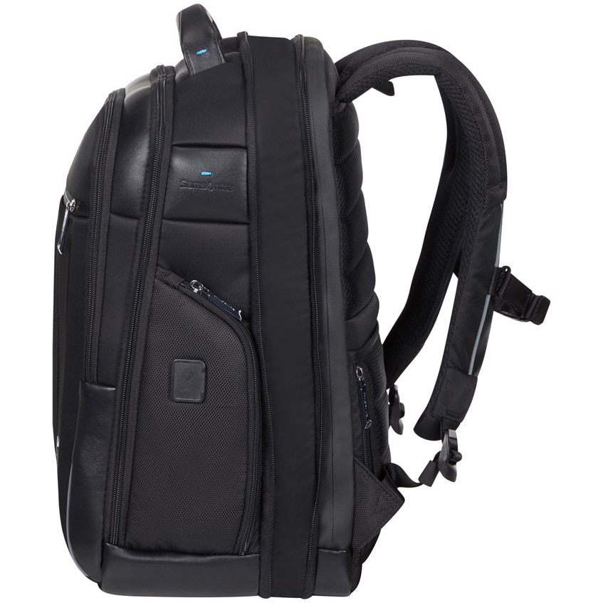 Rucsac laptop Samsonite SPECTROLITE 3.0, 15.6" Exp, Negru