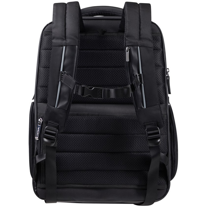Rucsac laptop Samsonite SPECTROLITE 3.0, 15.6" Exp, Negru
