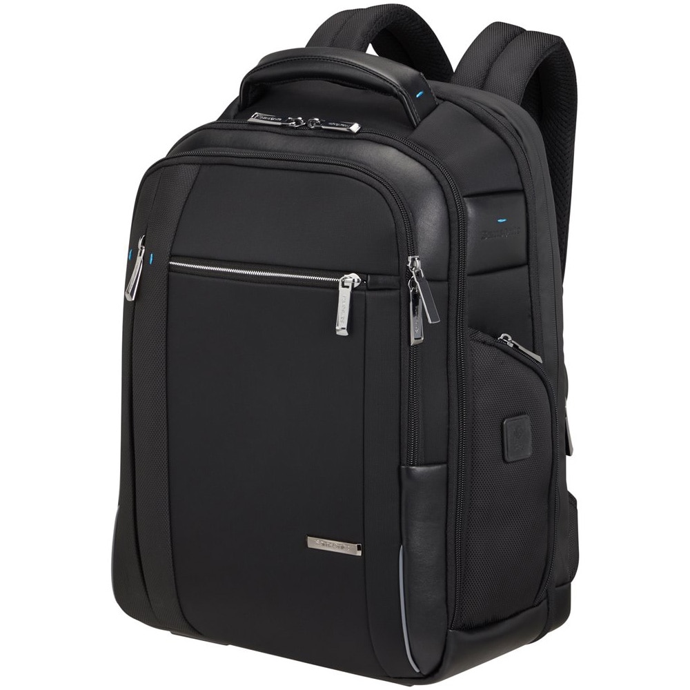 Rucsac laptop Samsonite SPECTROLITE 3.0, 15.6" Exp, Negru