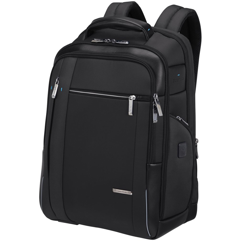 Rucsac laptop Samsonite SPECTROLITE 3.0, 17.3" Exp, Negru