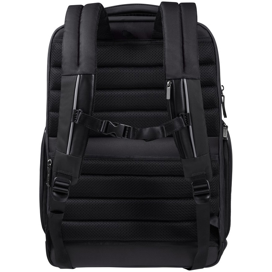 Rucsac laptop Samsonite SPECTROLITE 3.0, 17.3" Exp, Negru