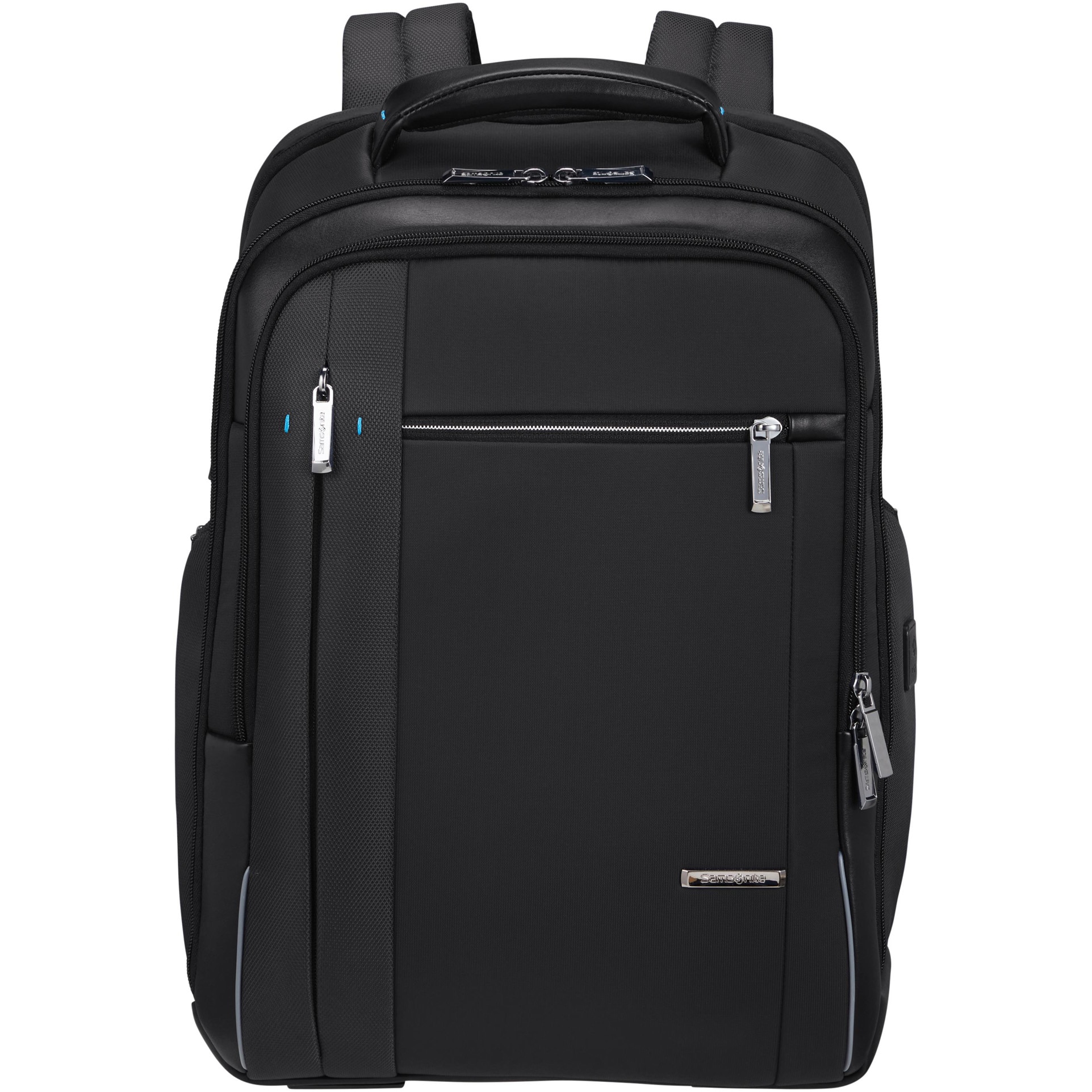 Rucsac laptop Samsonite SPECTROLITE 3.0, 17.3" Exp, Negru