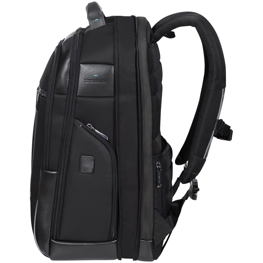 Rucsac laptop Samsonite SPECTROLITE 3.0, 17.3" Exp, Negru