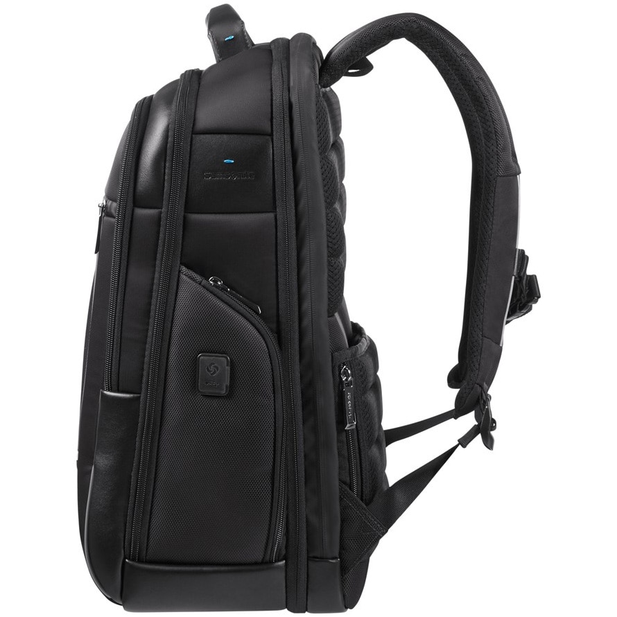 Rucsac laptop Samsonite SPECTROLITE 3.0, 17.3" Exp, Negru