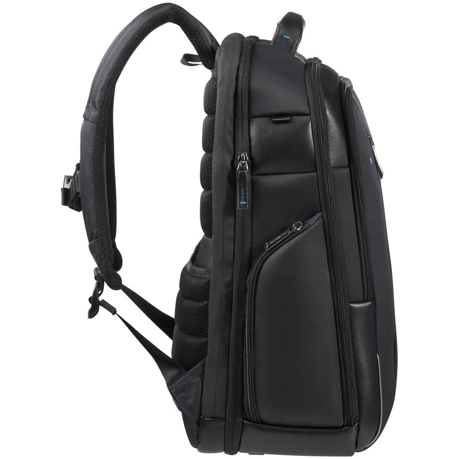 Rucsac laptop Samsonite SPECTROLITE 3.0, 17.3" Exp, Negru