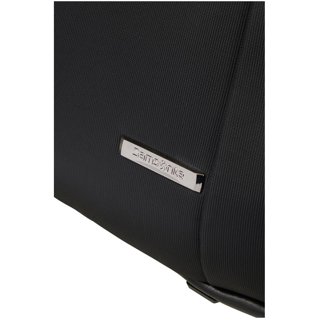 Geanta laptop tip troler Samsonite SPECTROLITE 3.0, 17.3" Exp, Negru