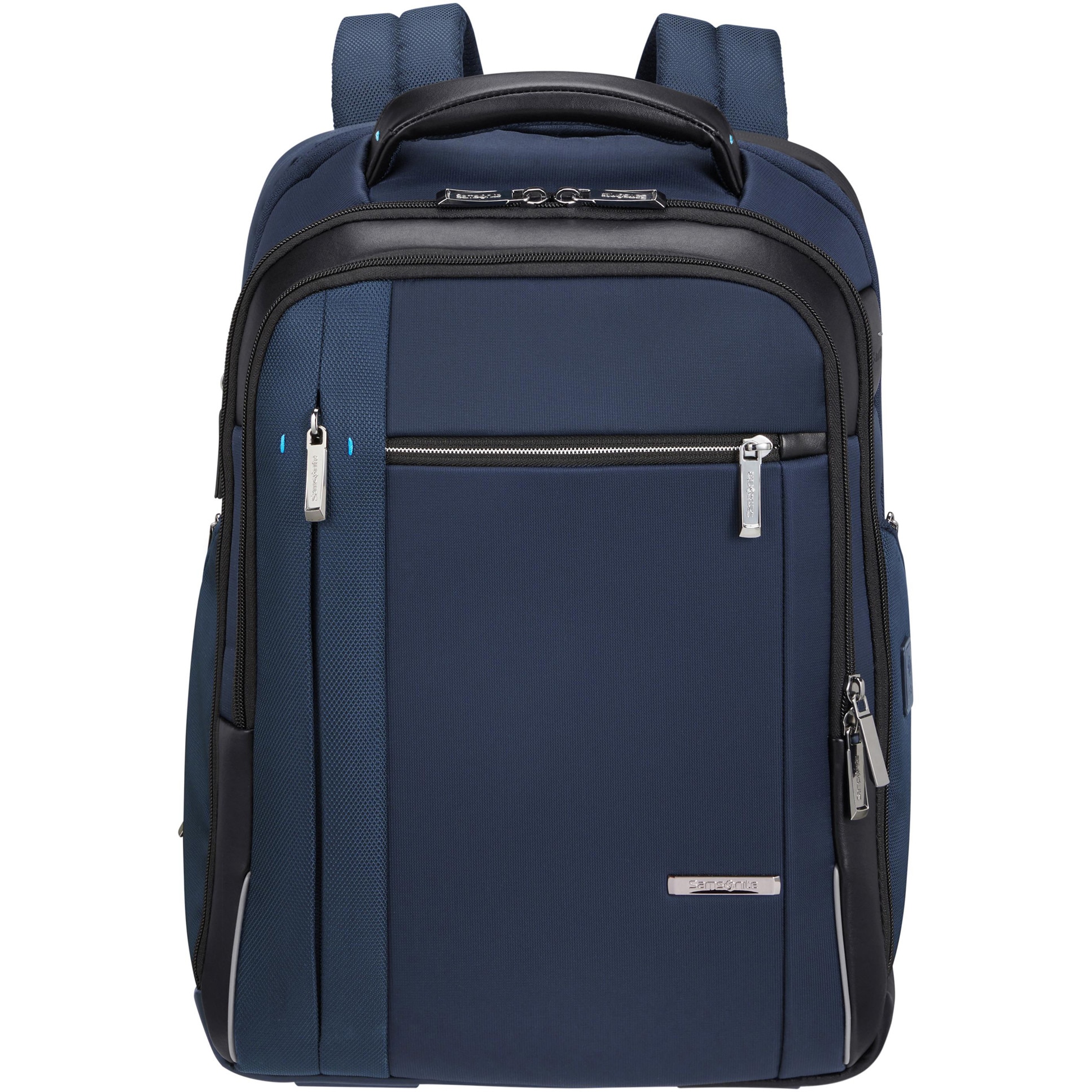 Rucsac laptop Samsonite SPECTROLITE 3.0, 15.6" Exp, Albastru Inchis
