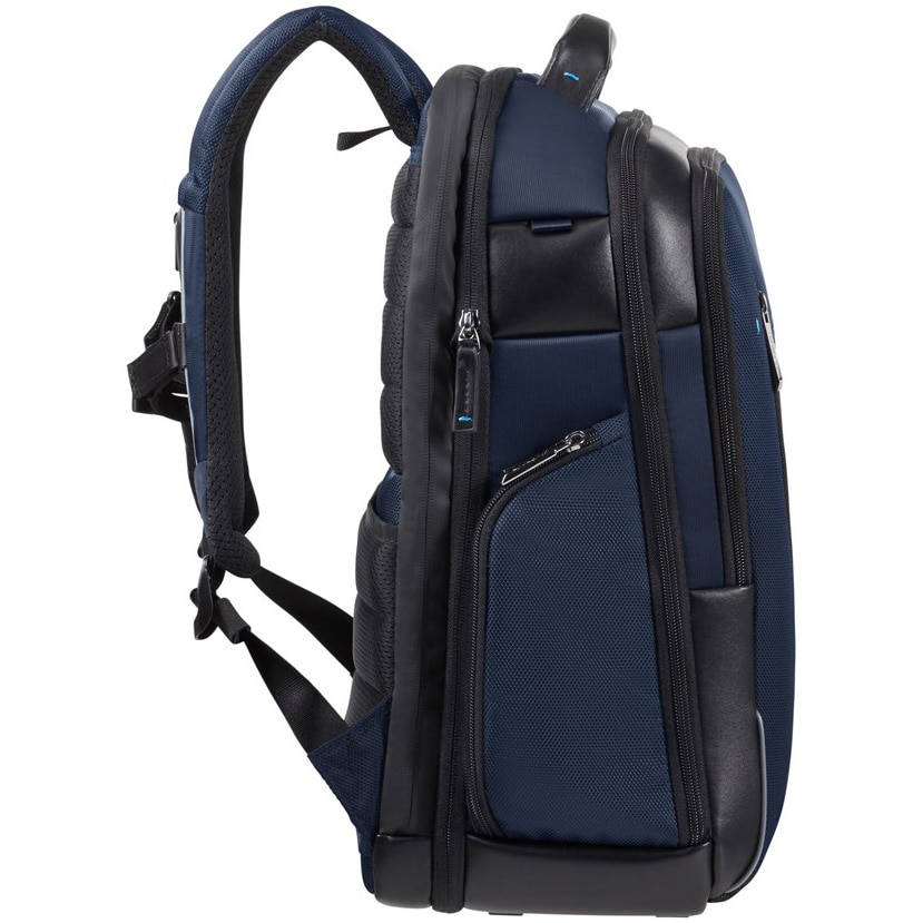 Rucsac laptop Samsonite SPECTROLITE 3.0, 15.6" Exp, Albastru Inchis