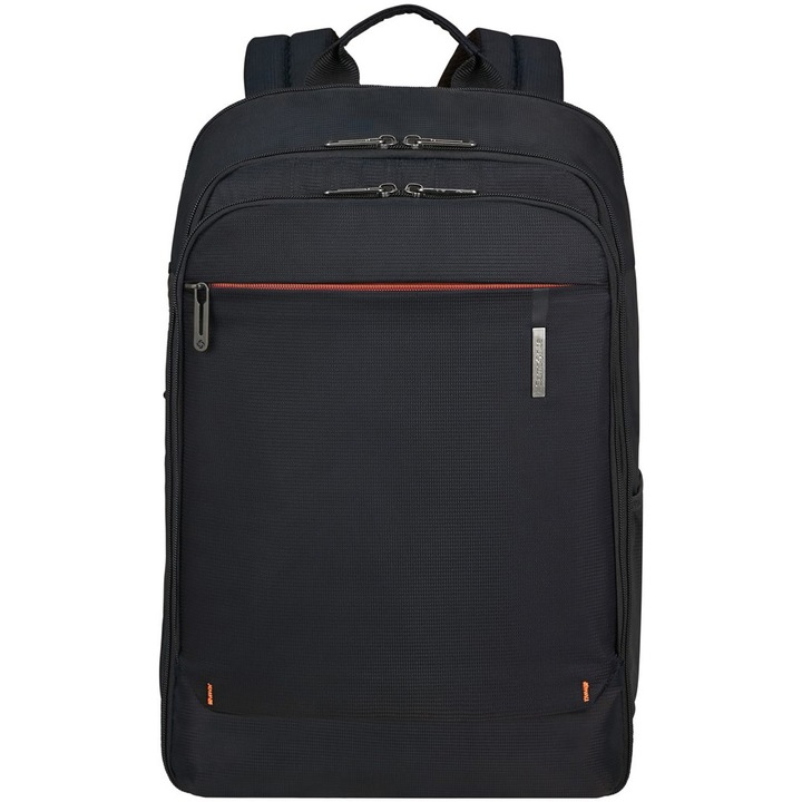 Rucsac laptop Samsonite NETWORK 4, 17.3, Negru