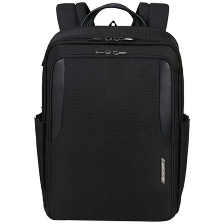 Rucsac laptop Samsonite XBR 2.0, 15.6", Negru