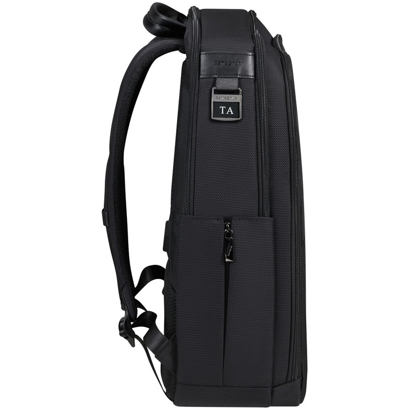Rucsac laptop Samsonite XBR 2.0, 17.3", Negru