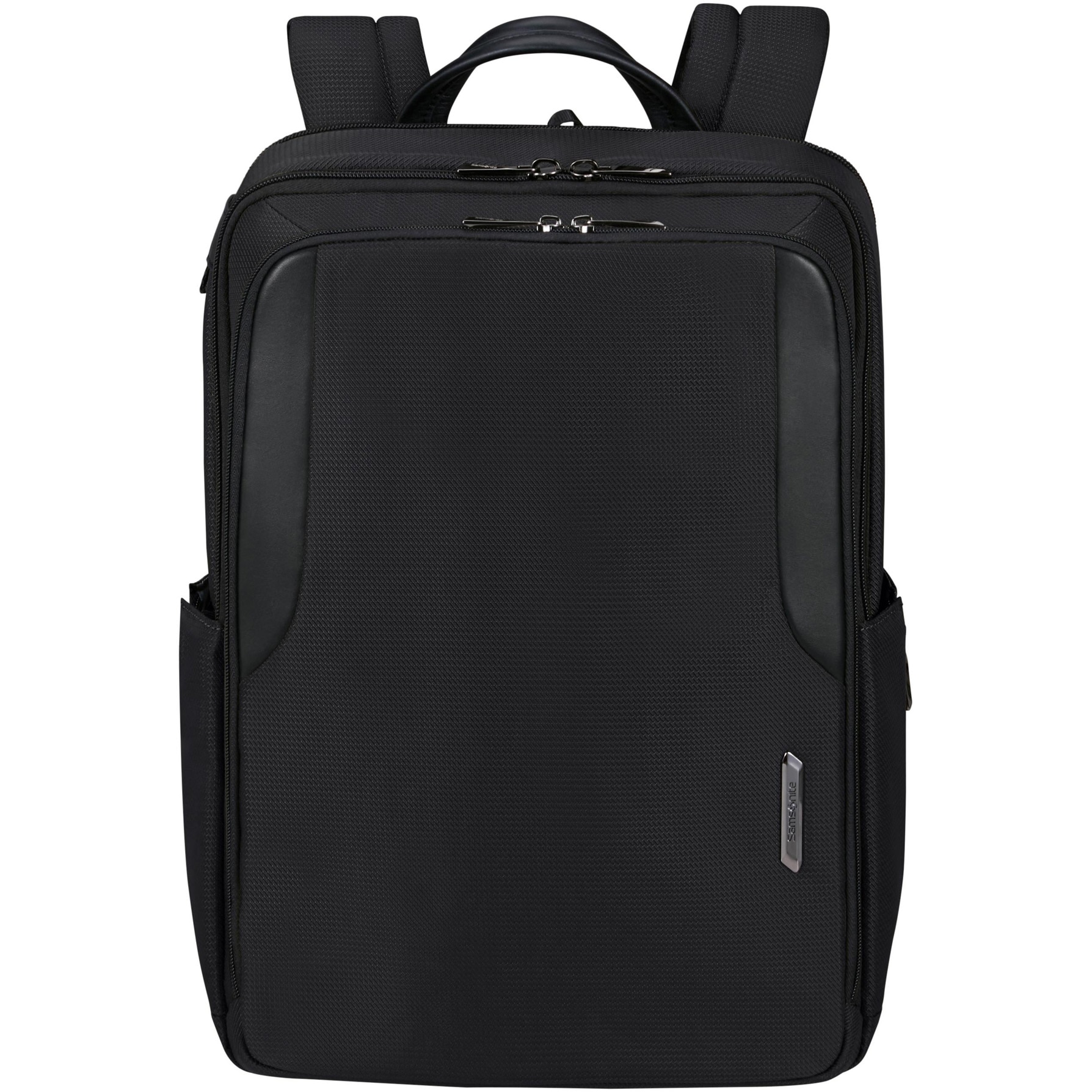 Rucsac laptop Samsonite XBR 2.0, 17.3", Negru