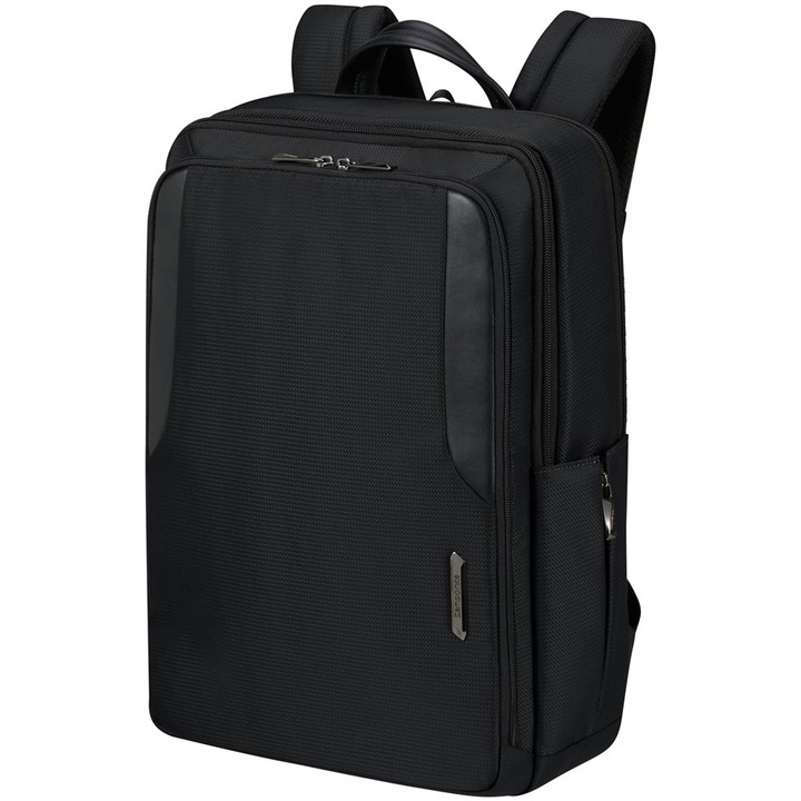 Rucsac laptop Samsonite XBR 2.0, 17.3", Negru