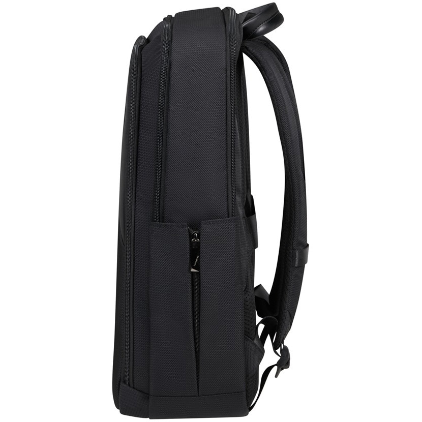 Rucsac laptop Samsonite XBR 2.0, 17.3", Negru