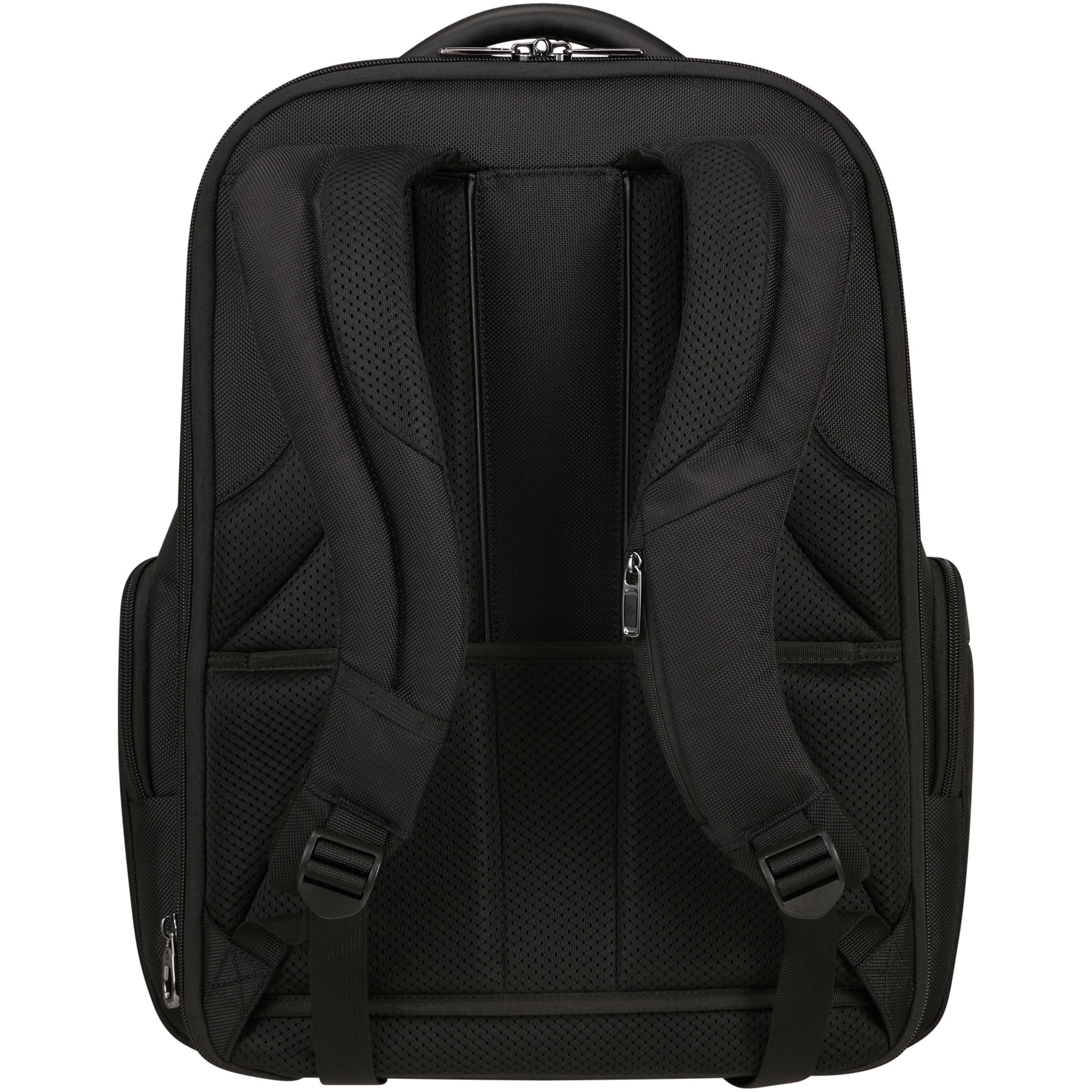 Rucsac laptop Samsonite PRO-DLX 6, 17.3" 3vol Exp, Negru
