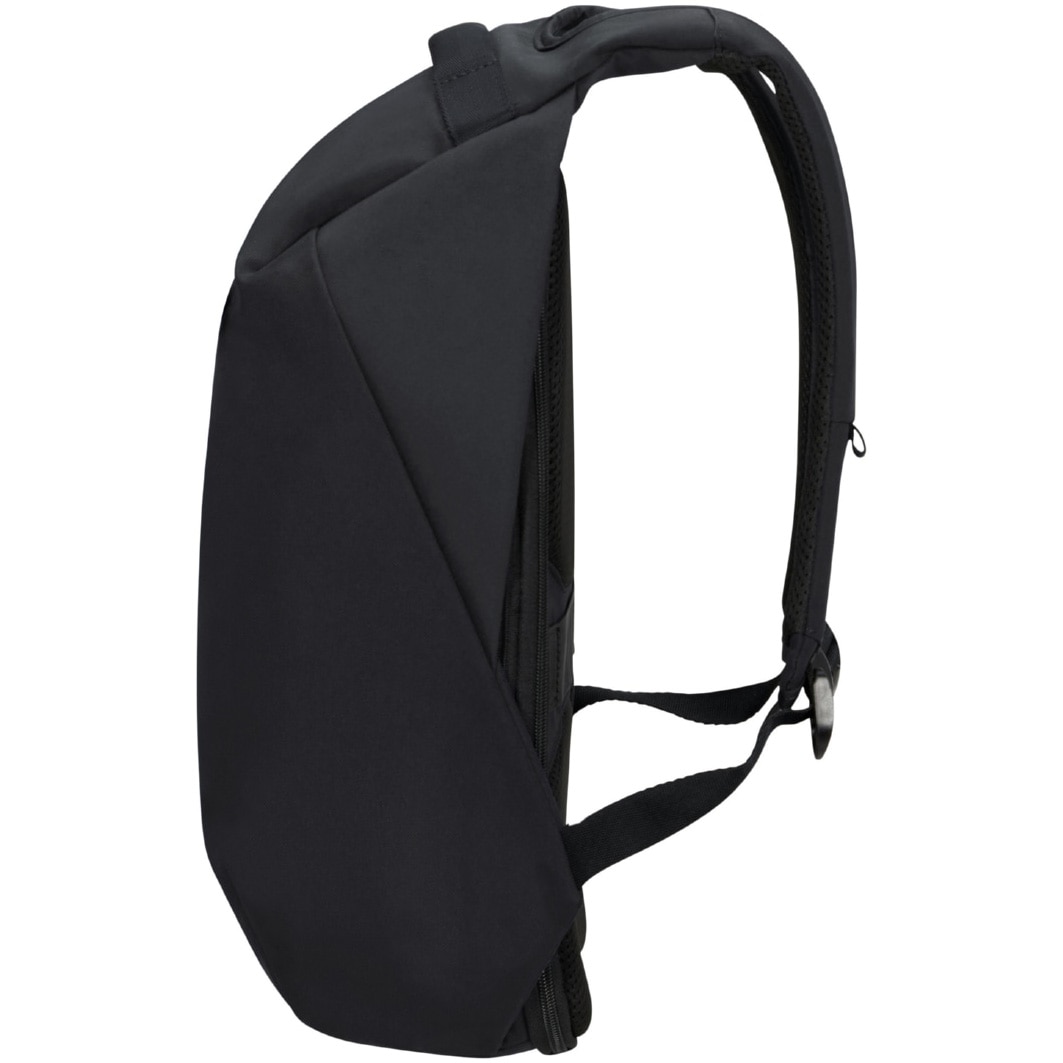 Rucsac laptop Samsonite SECURIPAK 2.0, 15.6", Negru