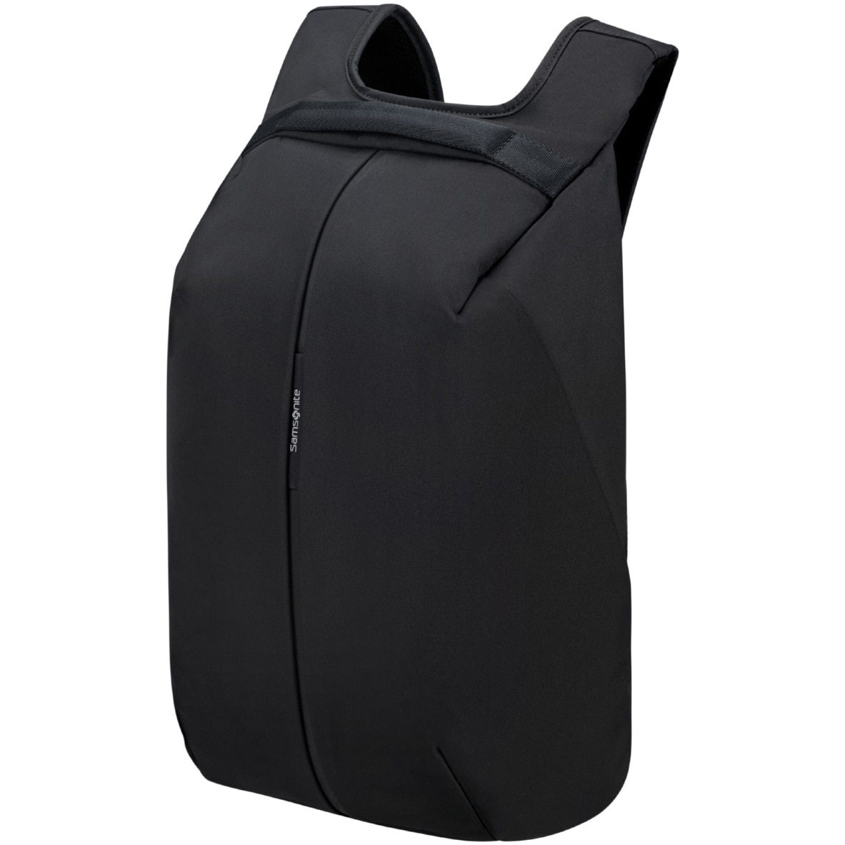 Rucsac laptop Samsonite SECURIPAK 2.0, 15.6", Negru