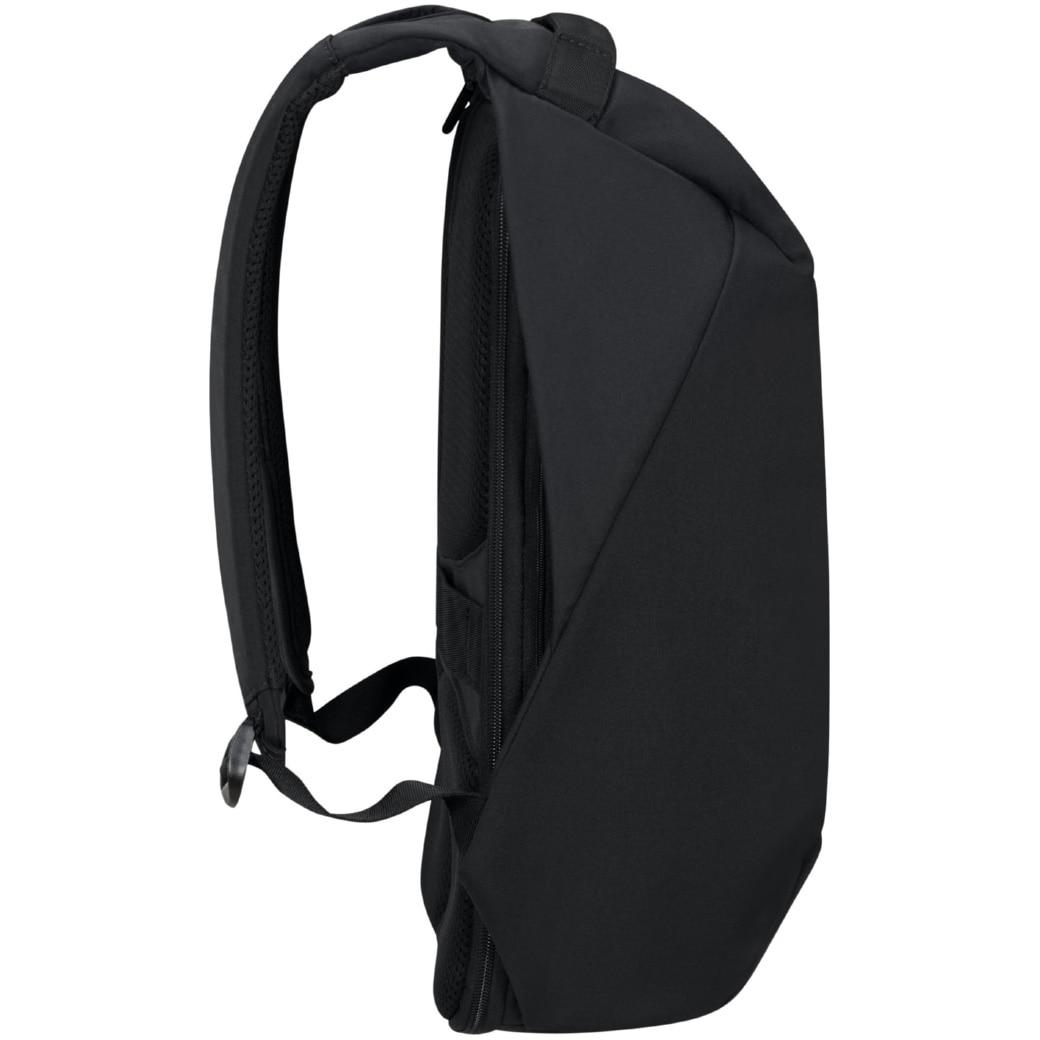 Rucsac laptop Samsonite SECURIPAK 2.0, 15.6", Negru