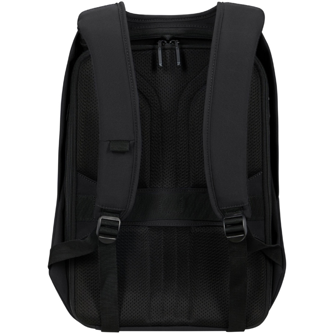 Rucsac laptop Samsonite SECURIPAK 2.0, 15.6", Negru