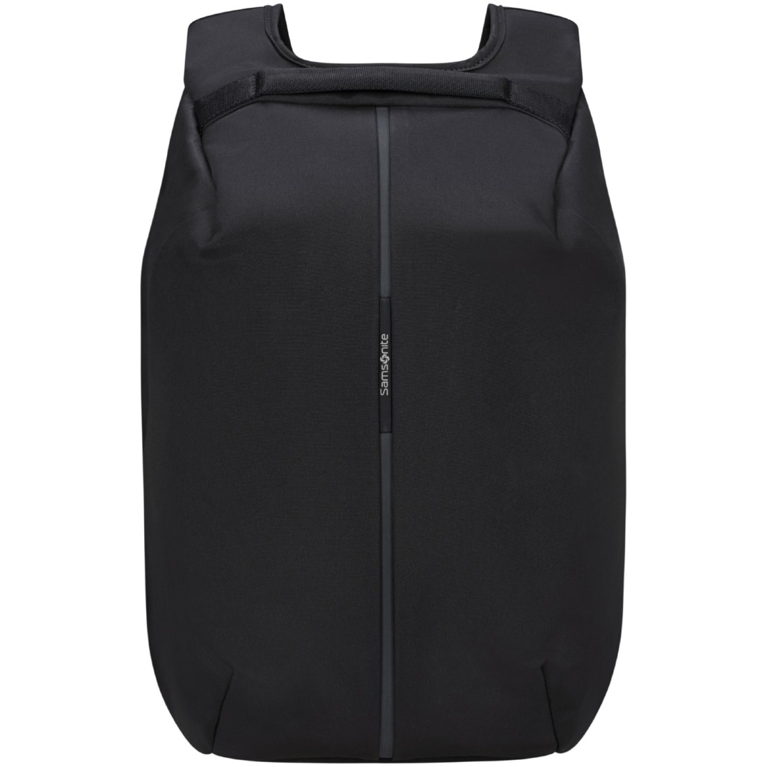Rucsac laptop Samsonite SECURIPAK 2.0, 15.6", Negru