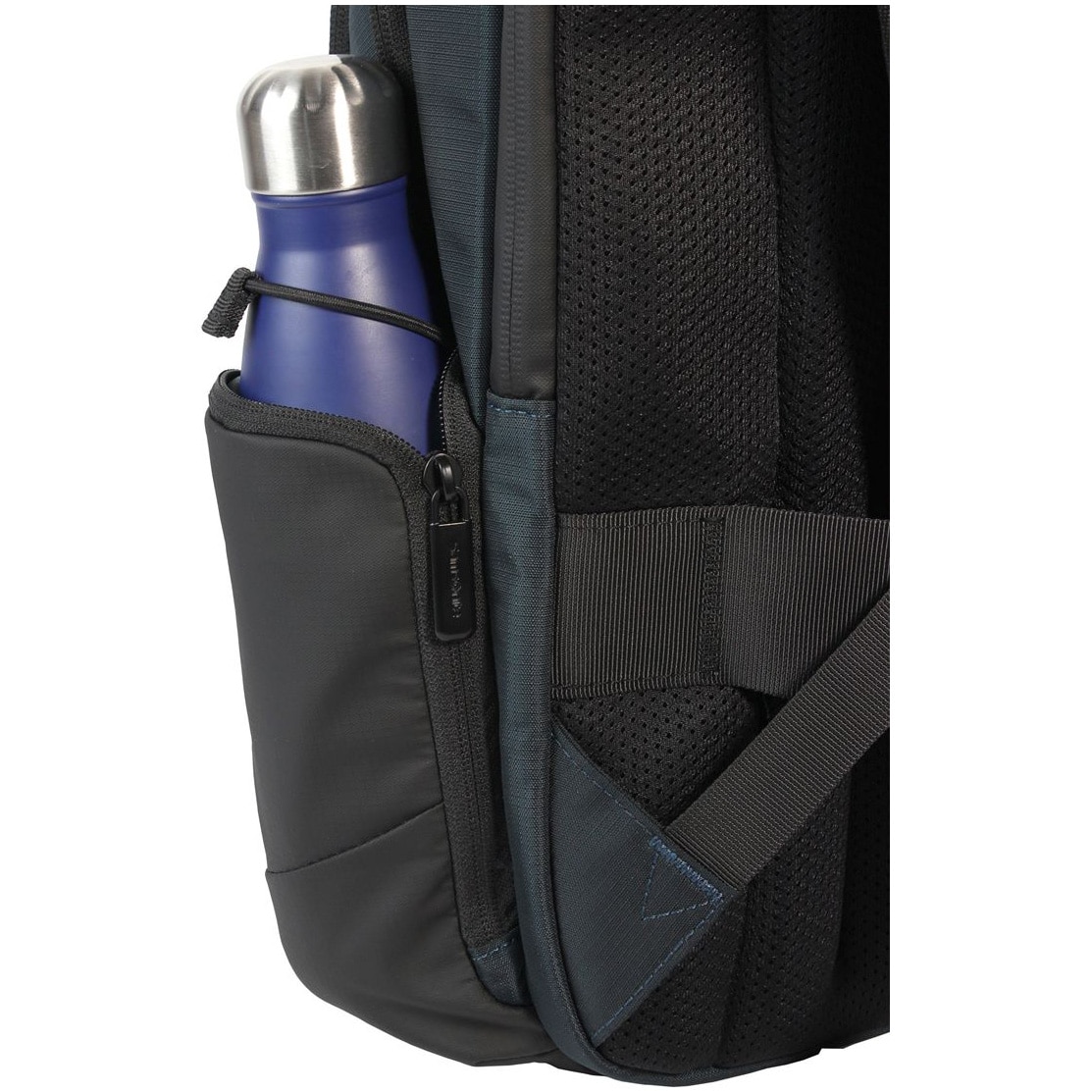 Rucsac laptop Samsonite BIZ2GO, 14.1", Albastru Inchis