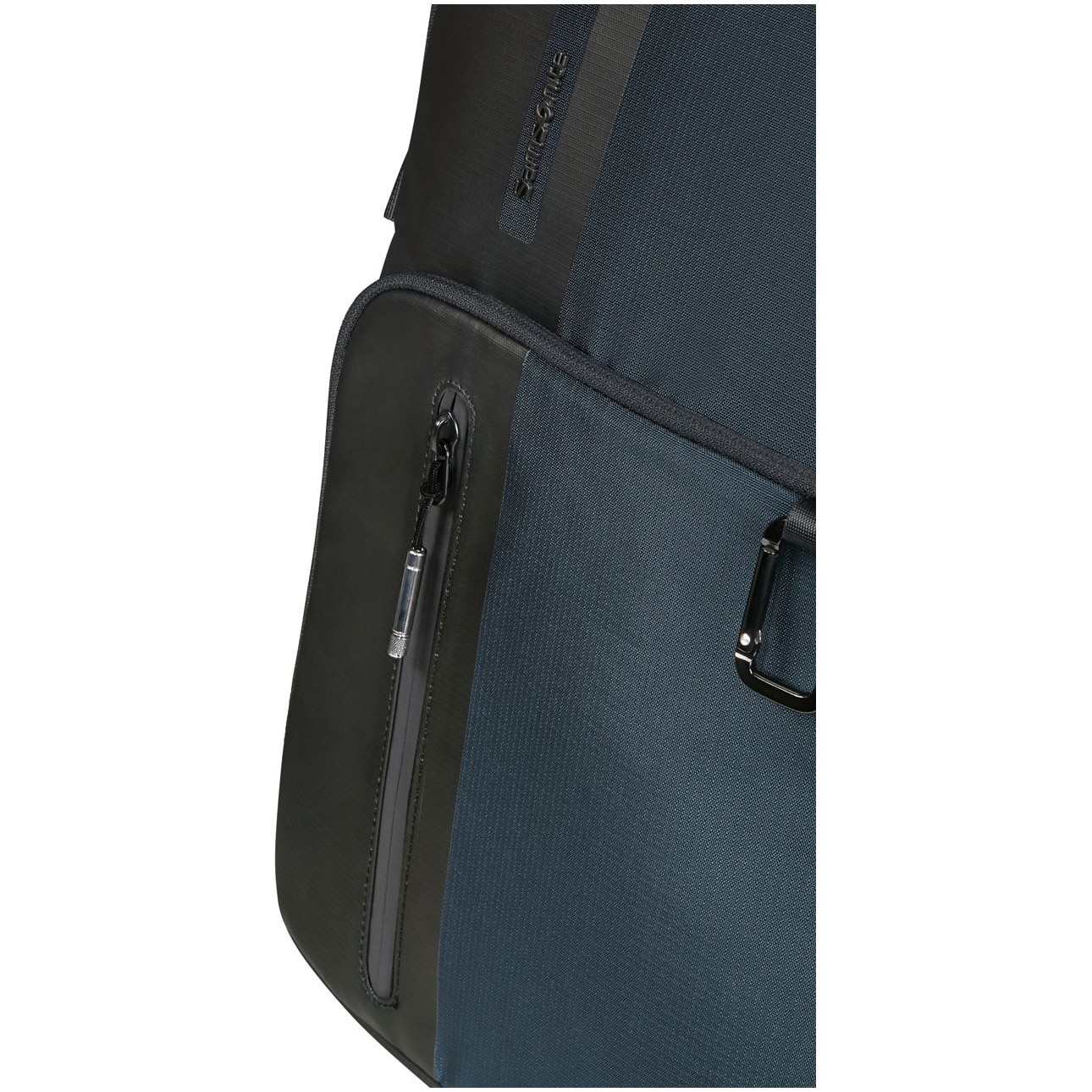 Rucsac laptop Samsonite BIZ2GO, 14.1", Albastru Inchis