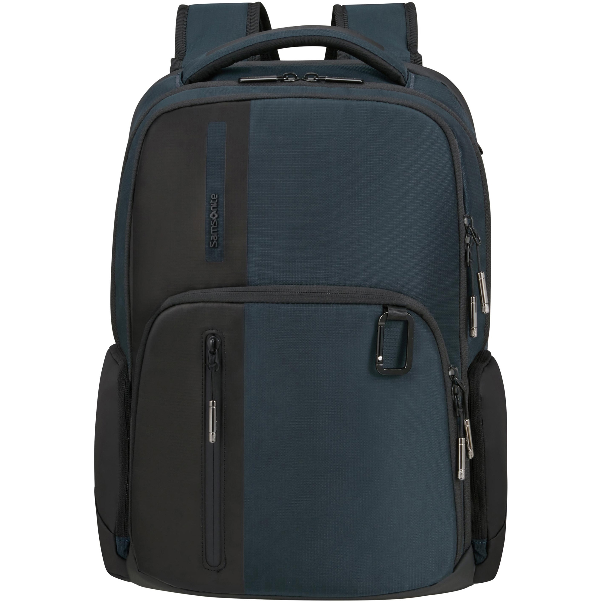 Rucsac laptop Samsonite BIZ2GO, 14.1", Albastru Inchis